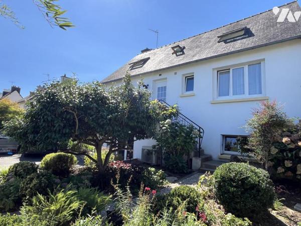 QUESSOY maison familiale proche centre