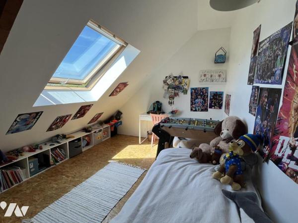 QUESSOY maison familiale proche centre