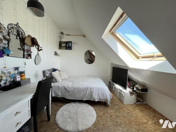 QUESSOY maison familiale proche centre