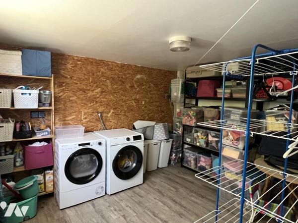QUESSOY maison familiale proche centre
