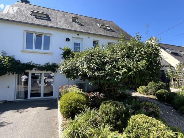 QUESSOY maison familiale proche centre