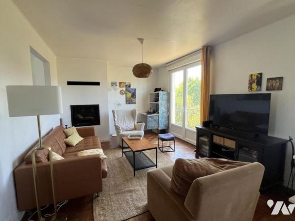 QUESSOY maison familiale proche centre