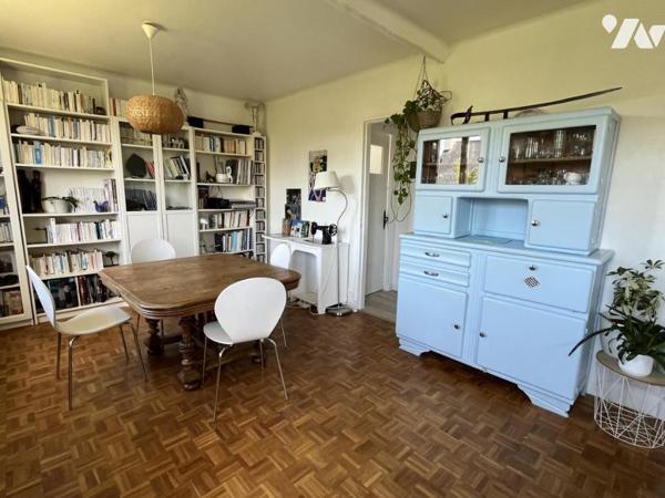 QUESSOY maison familiale proche centre