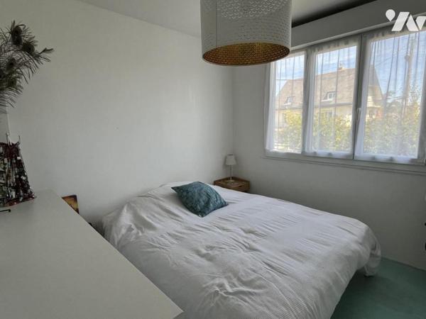 QUESSOY maison familiale proche centre