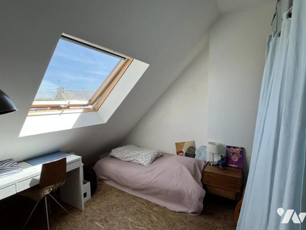 QUESSOY maison familiale proche centre