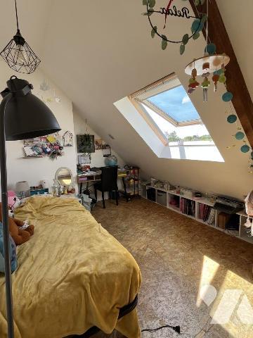 QUESSOY maison familiale proche centre