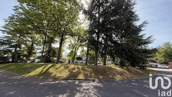 Maison 4 pièces de 114 m² à Reims (51100)