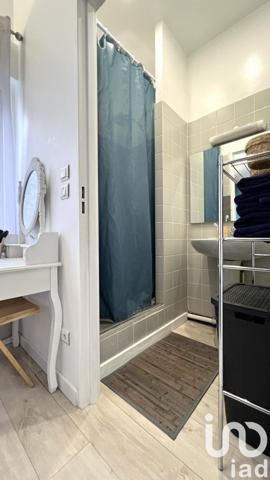 Maison 4 pièces de 114 m² à Reims (51100)