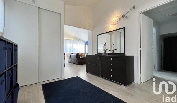Maison 4 pièces de 114 m² à Reims (51100)