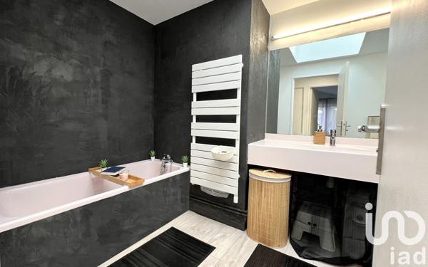 Maison 4 pièces de 114 m² à Reims (51100)