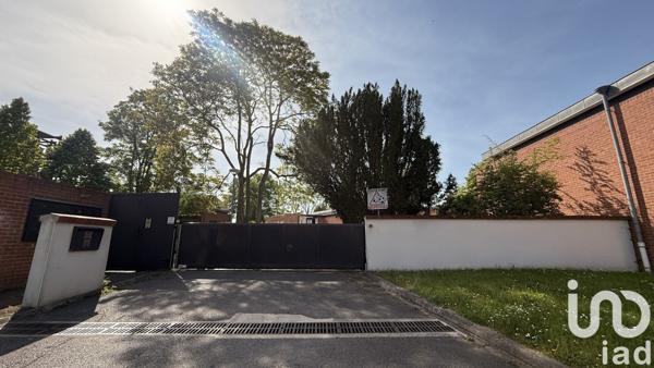 Maison 4 pièces de 114 m² à Reims (51100)