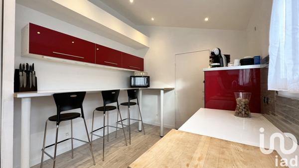 Maison 4 pièces de 114 m² à Reims (51100)