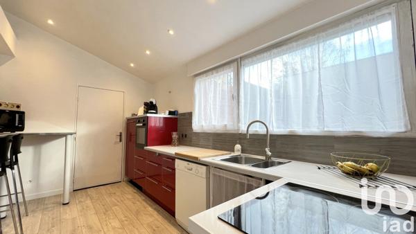 Maison 4 pièces de 114 m² à Reims (51100)