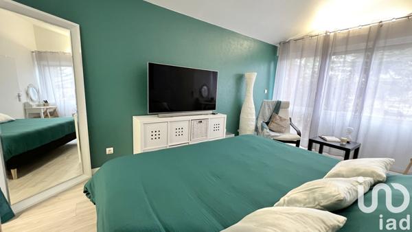 Maison 4 pièces de 114 m² à Reims (51100)