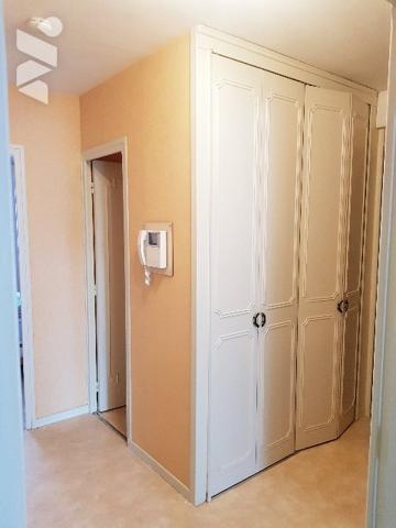 Idéalement situé et fortement apprécié sur la commune de NOEUX-LES-MINES, Appartement de type 3