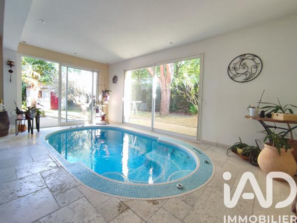 Maison à vendre 7 pièces 236 m² Tournan-en-Brie
