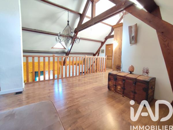 Maison à vendre 7 pièces 236 m² Tournan-en-Brie