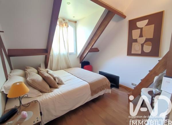 Maison à vendre 7 pièces 236 m² Tournan-en-Brie