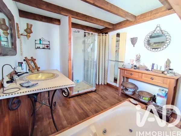 Maison à vendre 7 pièces 236 m² Tournan-en-Brie