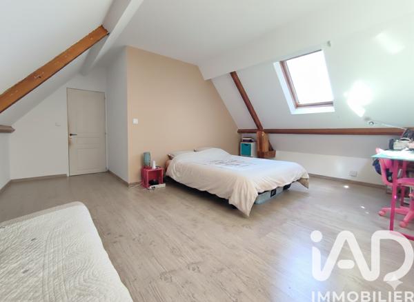 Maison à vendre 7 pièces 236 m² Tournan-en-Brie