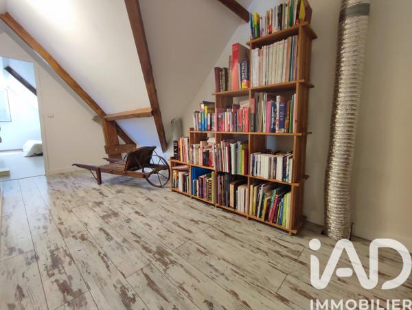 Maison à vendre 7 pièces 236 m² Tournan-en-Brie