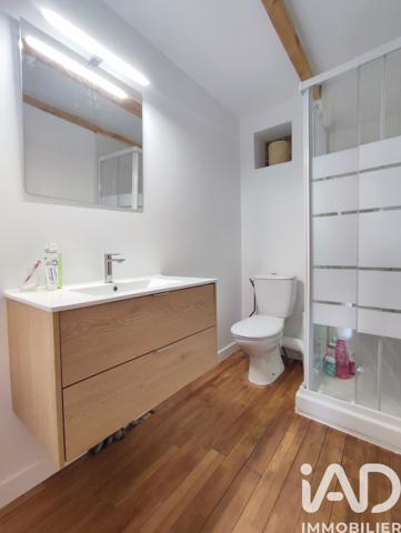 Maison à vendre 7 pièces 236 m² Tournan-en-Brie