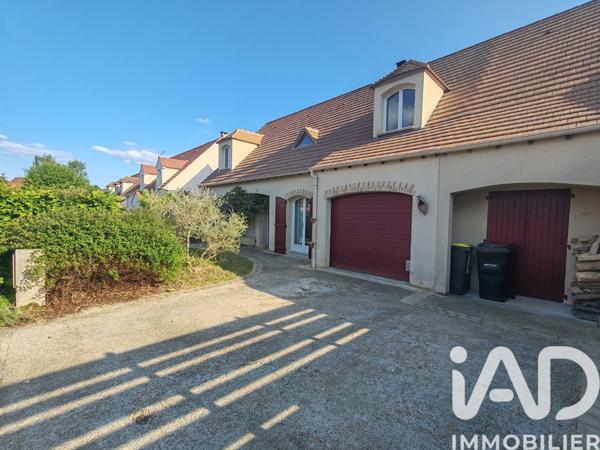 Maison à vendre 7 pièces 236 m² Tournan-en-Brie