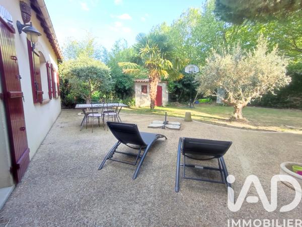 Maison à vendre 7 pièces 236 m² Tournan-en-Brie