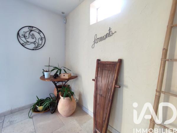 Maison à vendre 7 pièces 236 m² Tournan-en-Brie