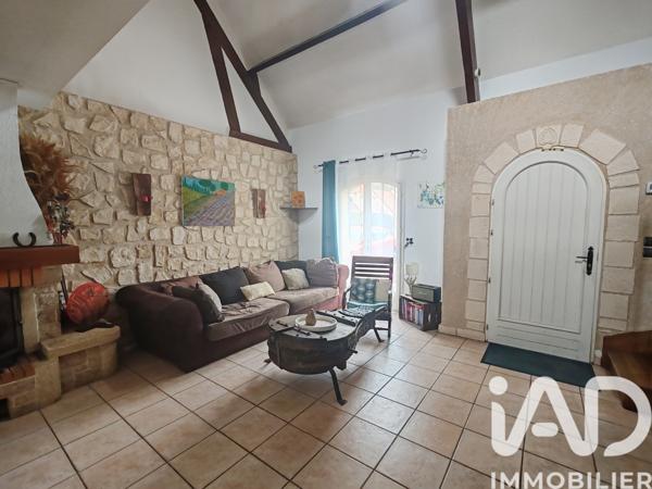 Maison à vendre 7 pièces 236 m² Tournan-en-Brie