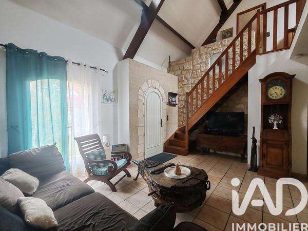 Maison à vendre 7 pièces 236 m² Tournan-en-Brie