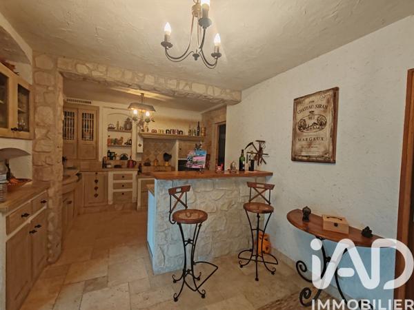 Maison à vendre 7 pièces 236 m² Tournan-en-Brie
