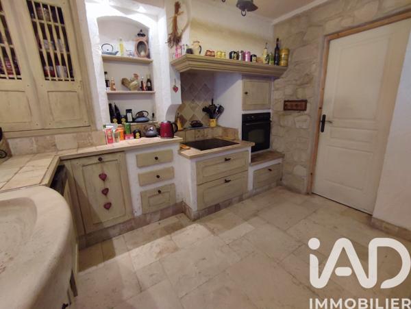 Maison à vendre 7 pièces 236 m² Tournan-en-Brie