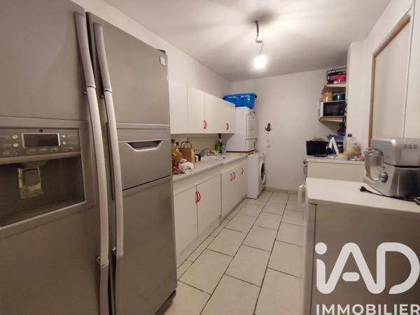 Maison à vendre 7 pièces 236 m² Tournan-en-Brie