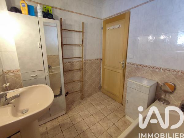 Maison à vendre 7 pièces 236 m² Tournan-en-Brie