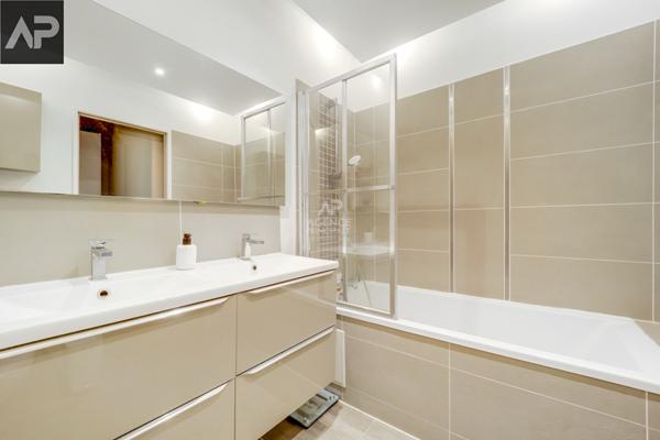 SEVRES RIVE DROITE - APPARTEMENT DE STANDING 799 000 € **  - Référence  600-S