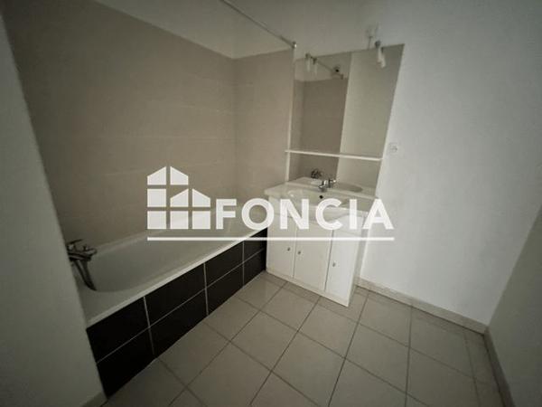 Location Appartement 3 pièces 62.2 m² - 10 RUE DE LUAN Balma 31130