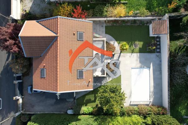 Vente Maison 6 pièces à Saint-Chamond