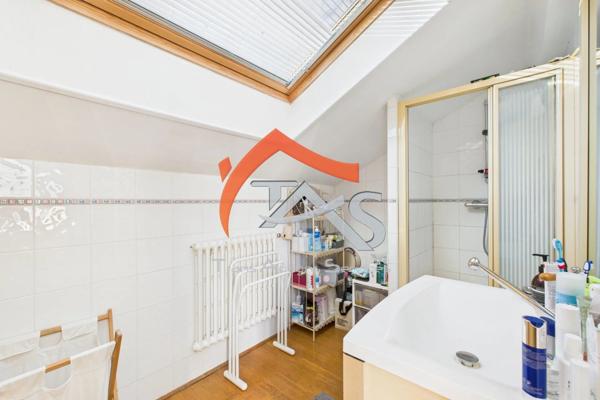 Vente Maison 6 pièces à Saint-Chamond