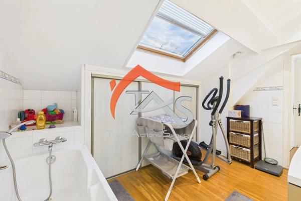 Vente Maison 6 pièces à Saint-Chamond