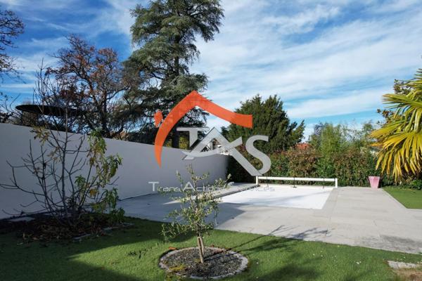 Vente Maison 6 pièces à Saint-Chamond