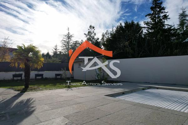 Vente Maison 6 pièces à Saint-Chamond