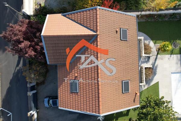 Vente Maison 6 pièces à Saint-Chamond