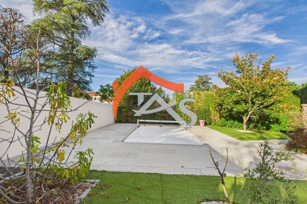 Vente Maison 6 pièces à Saint-Chamond