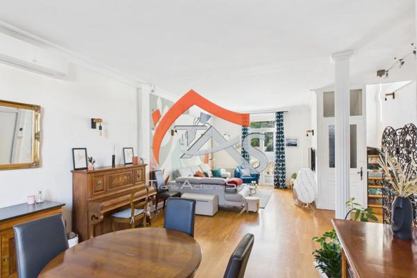 Vente Maison 6 pièces à Saint-Chamond