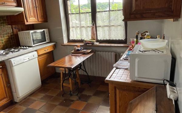 Maison à vendre    6 pièces • 165 m2 Mouchard