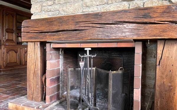 Maison à vendre    6 pièces • 165 m2 Mouchard