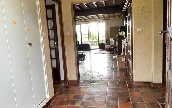 Maison à vendre    6 pièces • 165 m2 Mouchard