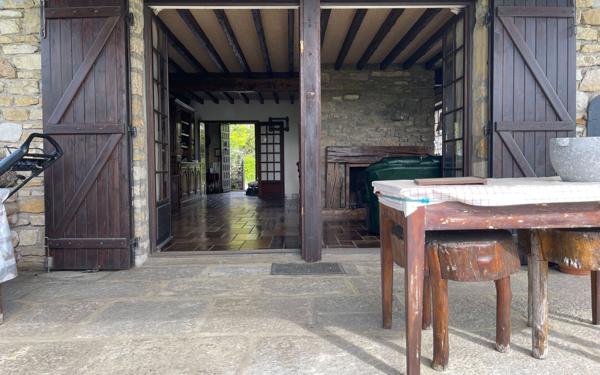 Maison à vendre    6 pièces • 165 m2 Mouchard