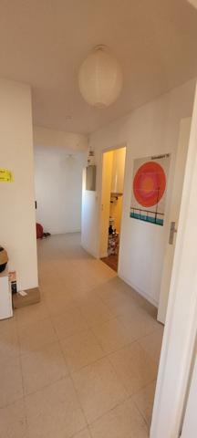 Appartement Poitiers 2 pièces 55 m2 proche FACS